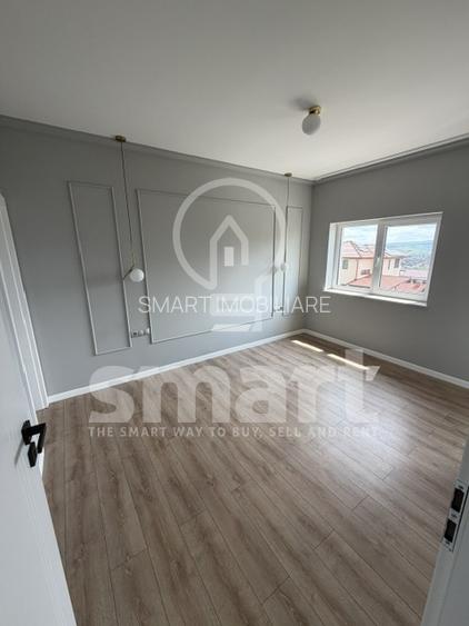 Casa de inchiriat , Voronet, zona exclusiv de case - 5