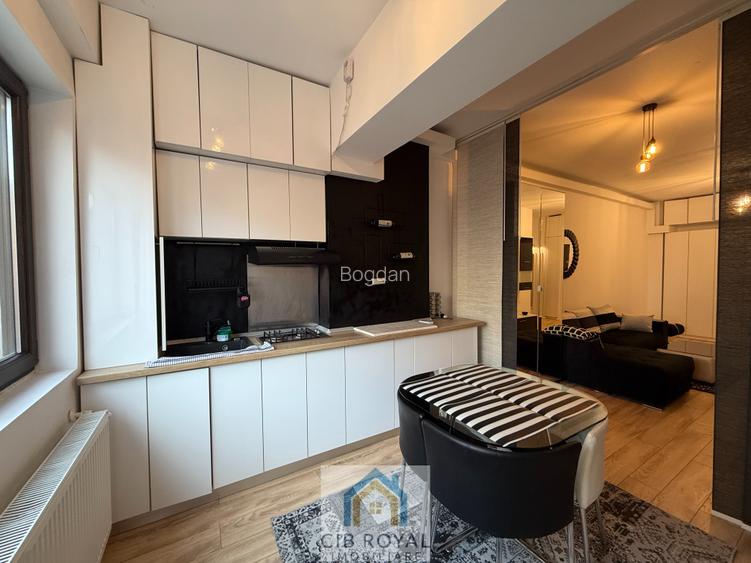 Apt. 2cam. Alba Iulia-Decebal,New City Residence, tr. Matache Dobrescu,bloc 2017 - 11