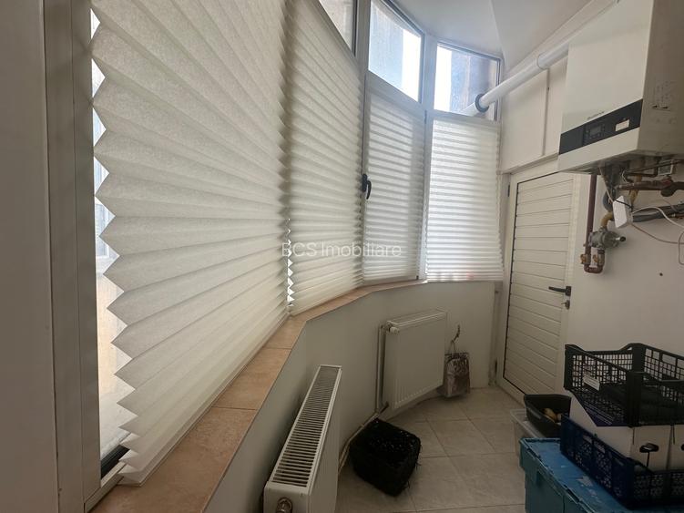 Vanzare apartament 3 camere - 94mp utili -- Str Italiana - Vasile Lascar - 13