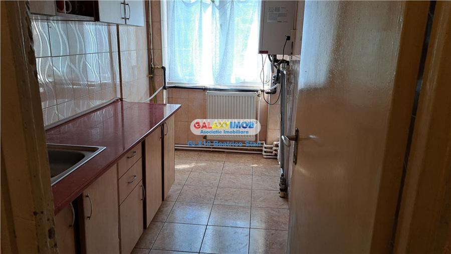 Vanzare apartament 2 camere ZETARILOR - 11