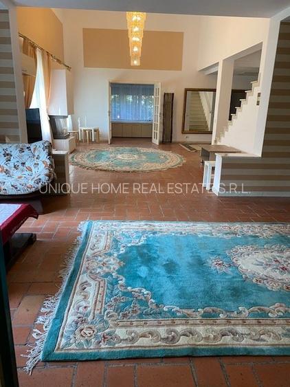 Iancu Nicolae: Vila in Iancu Nicolae, cu piscina proprie si curte de 1200 mp! - 10