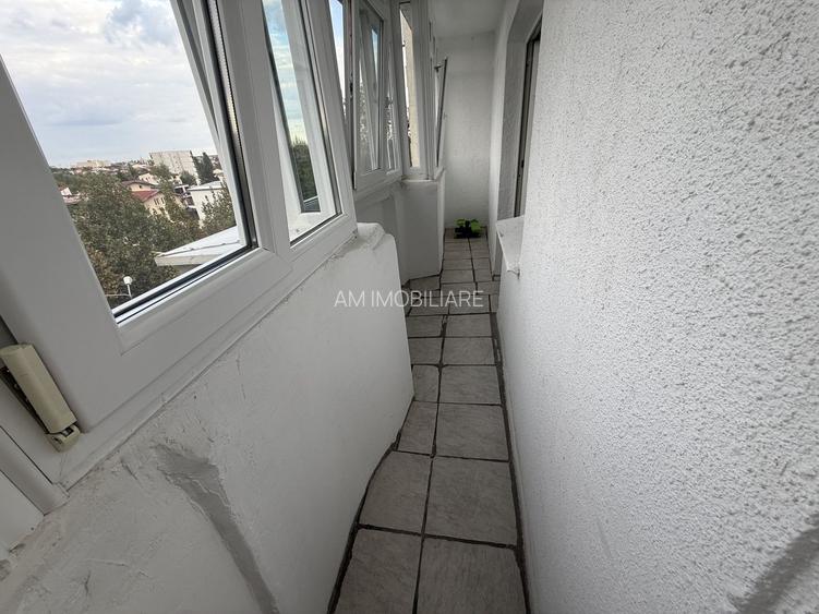 AP. 2 CAMERE- DOAMNA GHICA, BLOC REABILITAT, MOBILAT, COMIS 0% - 7