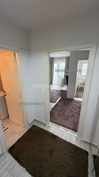 Cochetă, mobilată, utilată, Brâncoveanu  Luică Grand Arena - 11