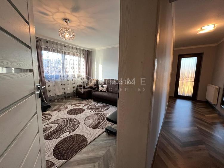 Vilă individuală premium | 730 mp teren | 4 dormitoare | Garaj - 22