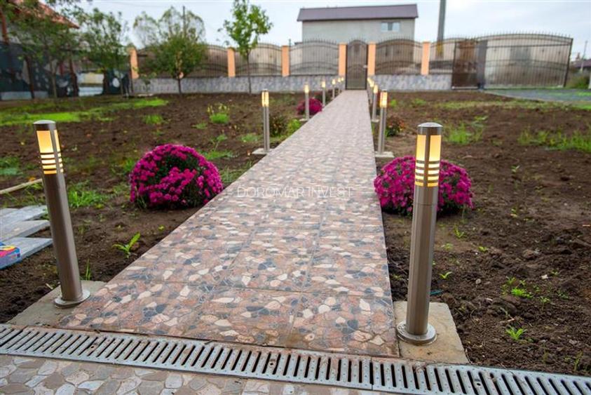 Casa de inchiriat mobilata si utilata complet - 25