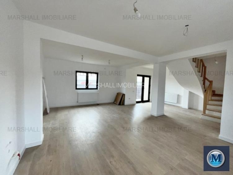 Vila cu 4 camere de vanzare, zona Rudului, 145 mp #16336 - 3