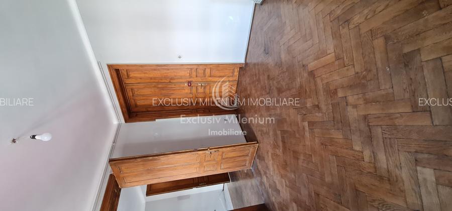 Parter Spatiu Birou ri la Vila/ Casa Piata Victoriei - Iancu de Hunedoara - 15