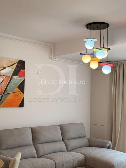 Apartament 2 camere | ULTRAFINISAT | Zona Eroilor / Floresti - 8