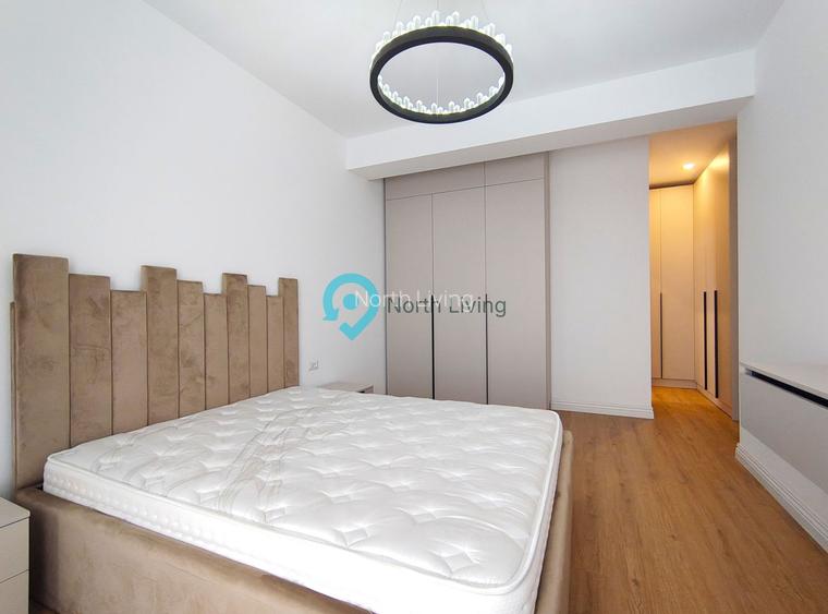 Vila P+1 | Ansamblu Nou zona Tunari - 14