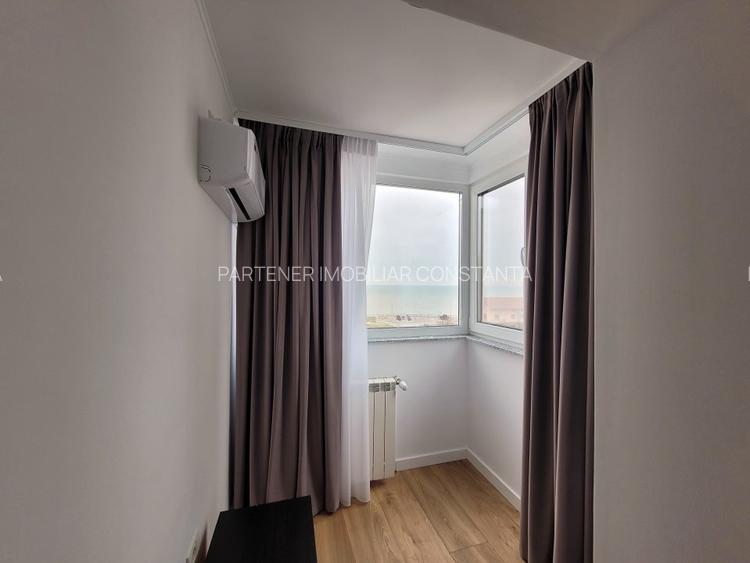 3CAMERE- FALEZA NORD- CU VEDERE LA MARE - 7