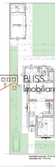 Casă / Vilă 6 camere în zona Dorobanti (Piata) - 17