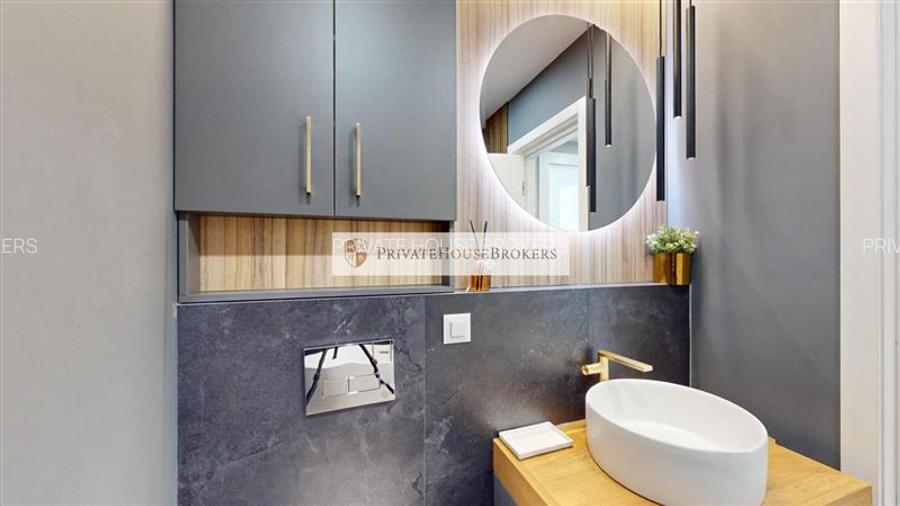 Aviatiei | Nusco City 2 | Bloc 2025 | Parcare - 15