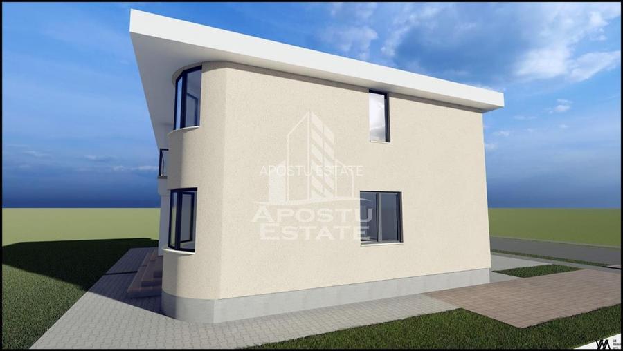 Duplex cu 5 camere la rosu in zona Calea Urseni - 3