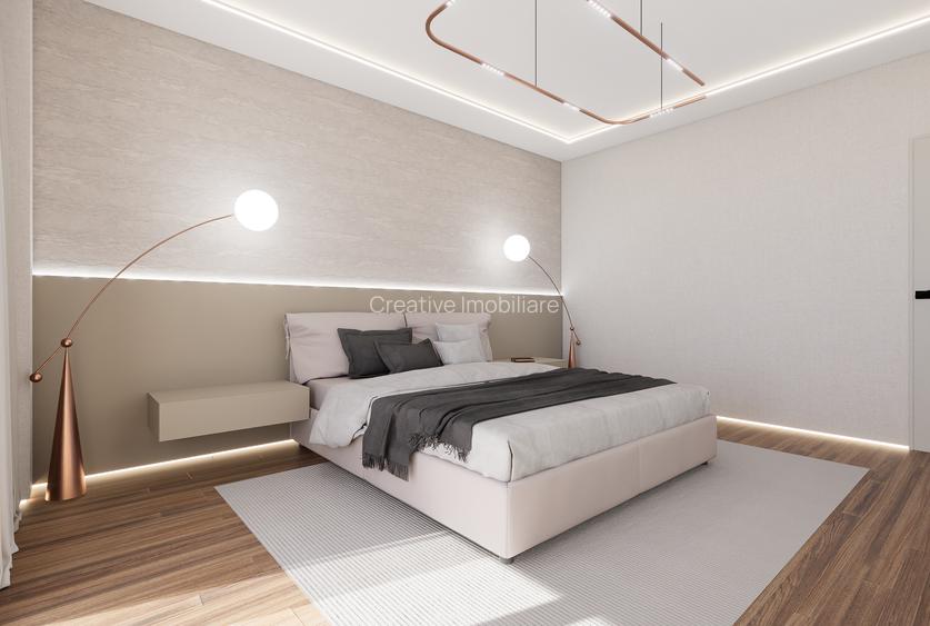 START VÂNZĂRI la cel mai nou complex din Iași: Apartament cu 1 cameră decomandat - 9