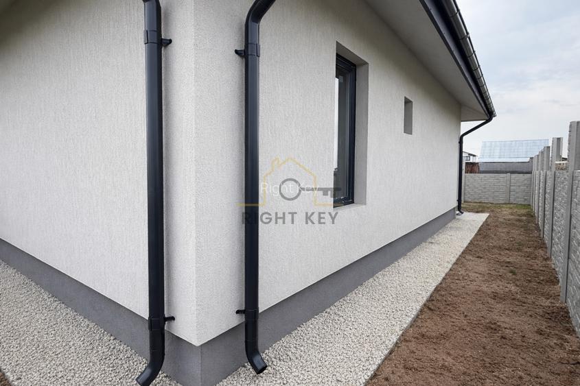 Casa Dragomiresti-Vale, P+Pod, 4 Cam, STB, Teren: 400mp, Comision 0%! - 4