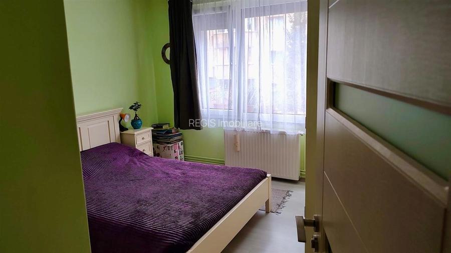 Apartament Doua Camere Craiter - 4