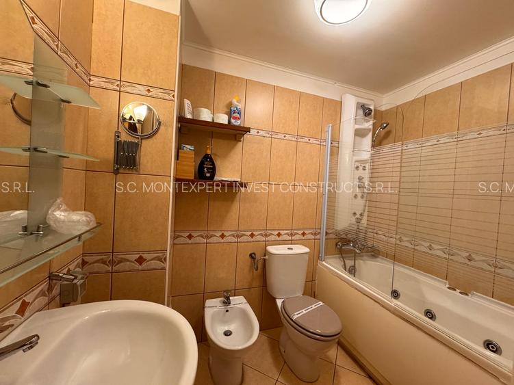 Sinaia – Furnica, apartament cu 2 camere ! - 6