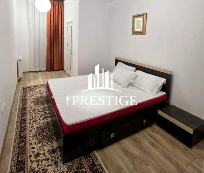 APARTAMENT NOU, 3 CAMERE, 2 BĂI, ETAJ 2, PARCARE, DOAMNA STANCA - 3