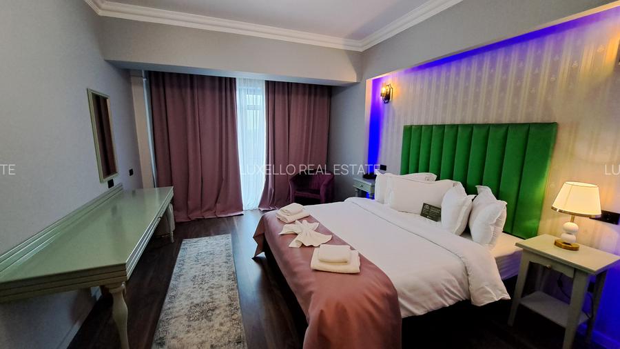 APARTAMENT LUX IN COMPLEX HOTELIER - 6