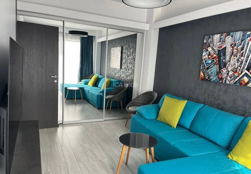 Apartament superb Grozavesti-Politehnica - 3