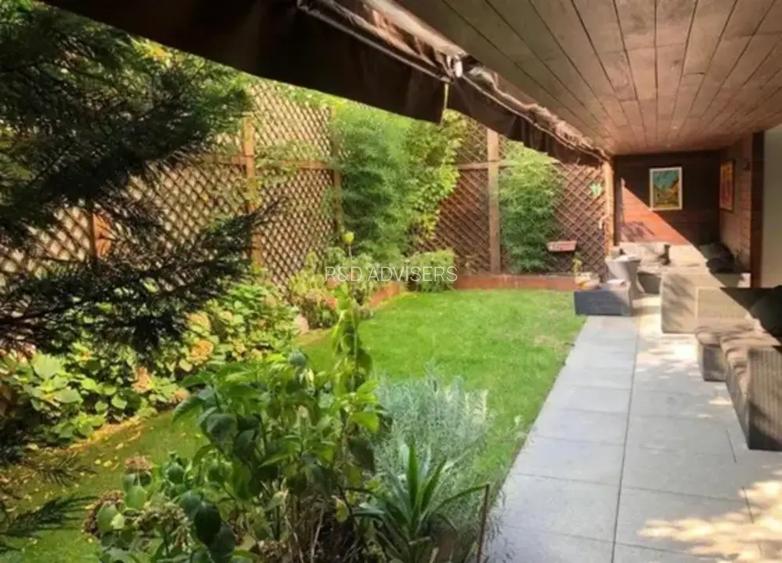 Duplex 3 Camere 135mp cu Gradina | Arcul de Triumf | Alia Apartments - 2