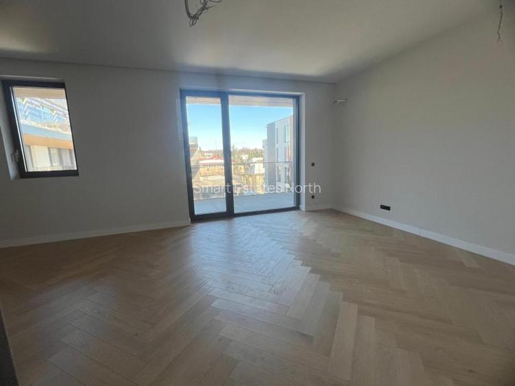 4 Camere cu gradina in Ansamblu rezidential de lux – Erou Iancu Nicolae  - 10