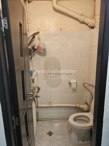 🏡 Garsoniera decomandata, 24 mp utili, etajul 1, Cartier Terezian - 8