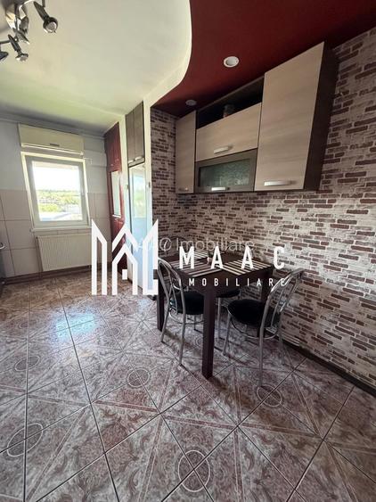 Apartament Modern 2 Camare I 58Mpu I Cisnadie - 6