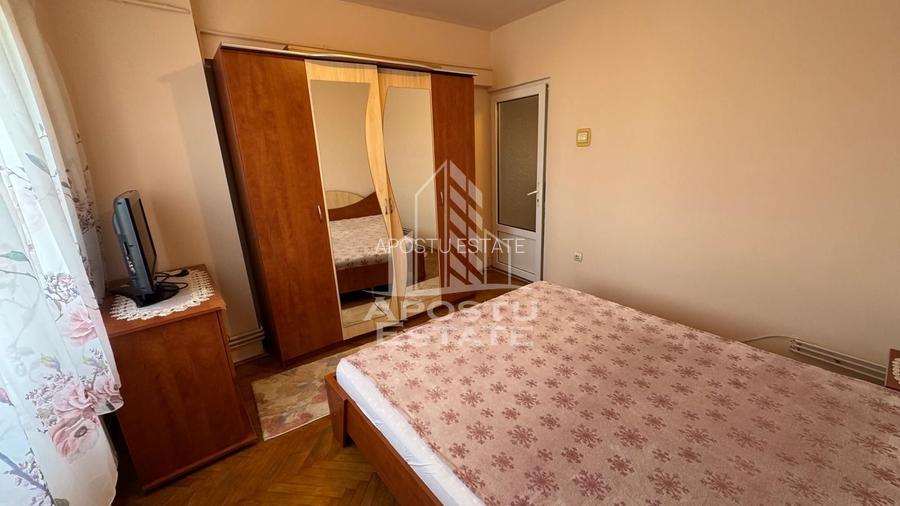 Apartament 2 camere, de inchiriat, Simion Banutu, Timisoara - 4