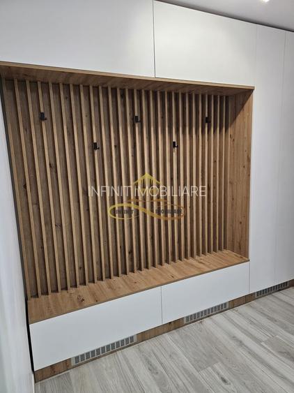 Apartament 2 camere de închiriat – Cartier rezidențial Nord, Bacău - 5