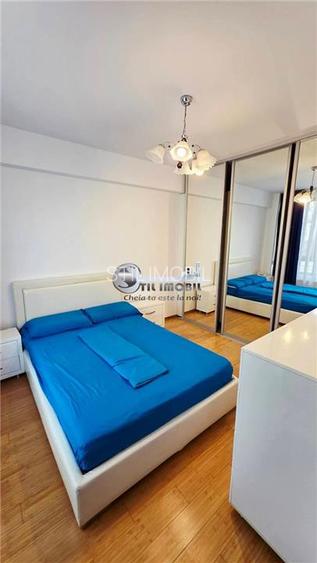 Apartament 3 Camere Exclusive Copou  – Terasă 15 mp | Parcare Inclusă - 6