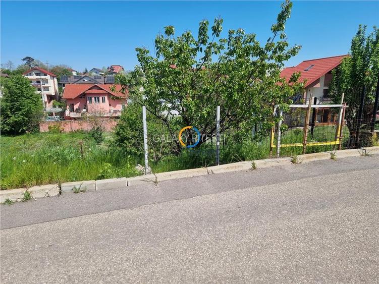 Ocazie! Teren 1.086 mp – Prundu-Craiovei, cu toate utilitățile – Ideal - 3