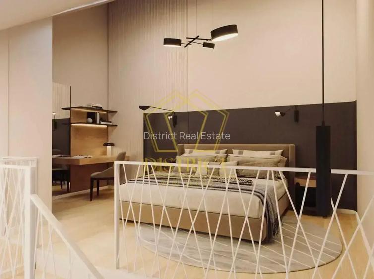 Apartamente moderne cu 3 camere,scara interioara | Complex Studentesc - 17