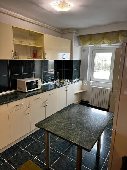 Apartament 3 camere decomandat City Park-Tomis III - 12