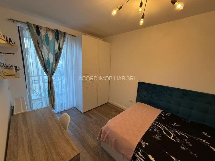 Apartament 2 camere zona Tomis Nord - 6