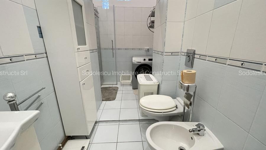 Apartament  spatios de vanzare intr-o cladire istorica - 12