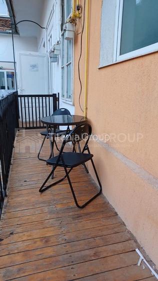 Garsonieră cochetă în Centrul Istoric, Str. Michael Weiss - 8