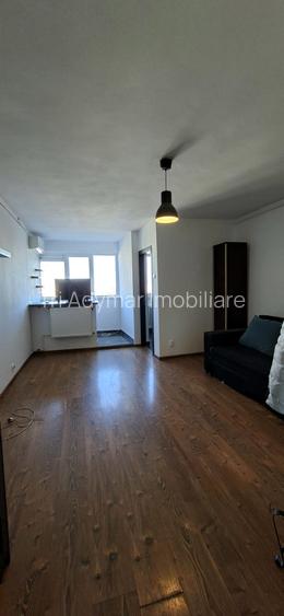 Garsonieră de vânzare – Drumul Taberei, zona Favorit – Sibiu ! - 5