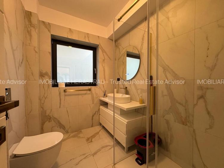 Apartament 3 Camere Radu Beller – Vedere spre parc - 9