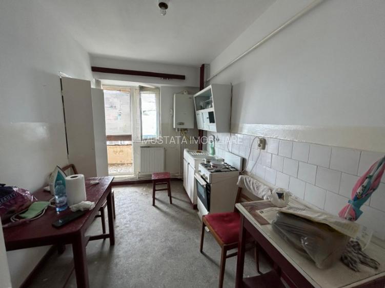 Apartament 2 camere 60mp, Dorobantilor, etaj intermediar. - 5