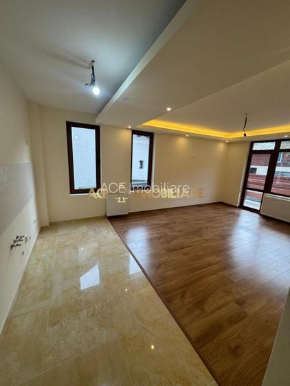 Apartament 3 camere | Busteni | Loc de Parcare | View Superb - 6