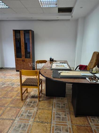 Spatiu  pentru birouri de 141mp , zona Schei, Brasov - 2