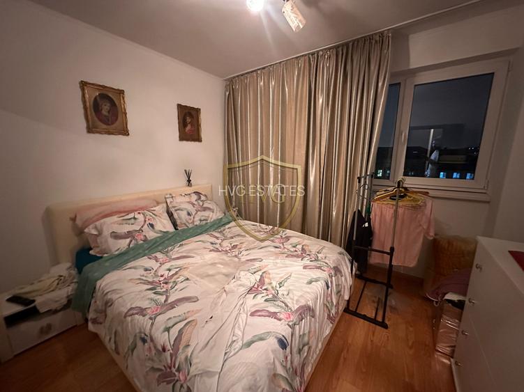 Apartament 3 Camere | Semidecomandat | Piata Victoriei - 3