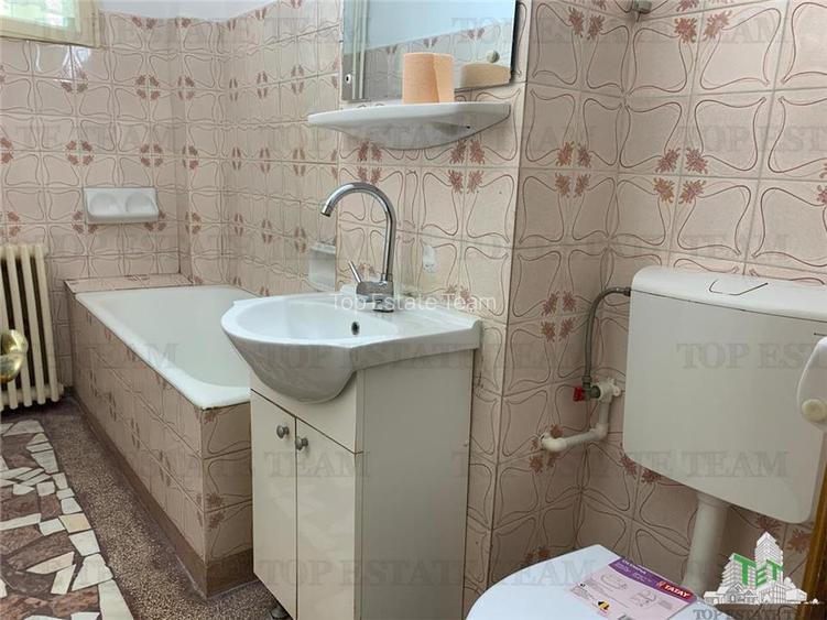 Apartament  3 Camere - Spitalul Judetean - Decomandat - Radet - Termen lung - 18