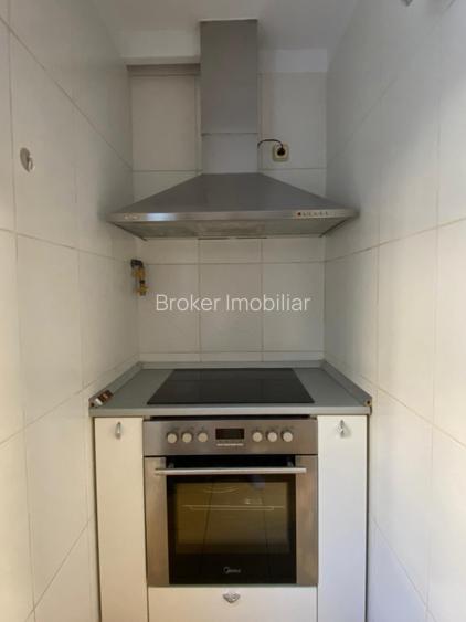 Apartament 2 camere modern-integra Constanta - 10