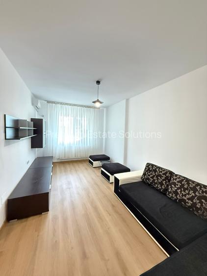 Apartament 2 camere, mobilat+  loc de parcare  | Militari Residence- Comision 0% - 3