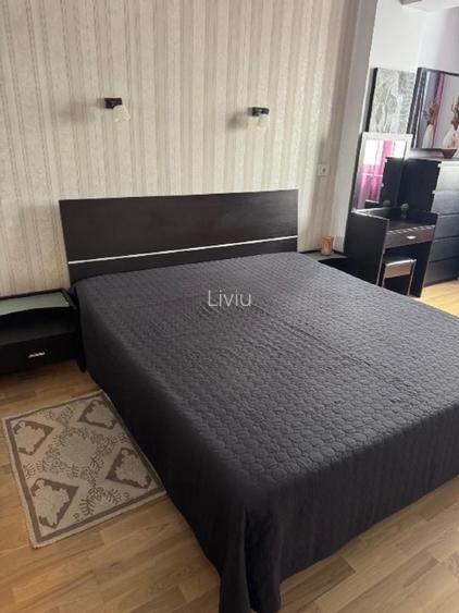 Proprietar, 3 cam central, Dealul Morii Residence, mobilat și utilat lux,  - 3