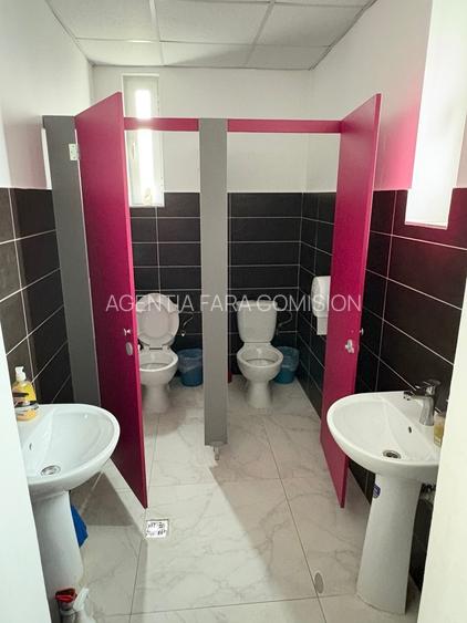 Spatiu de Birouri 240mp Baza 3 - 6