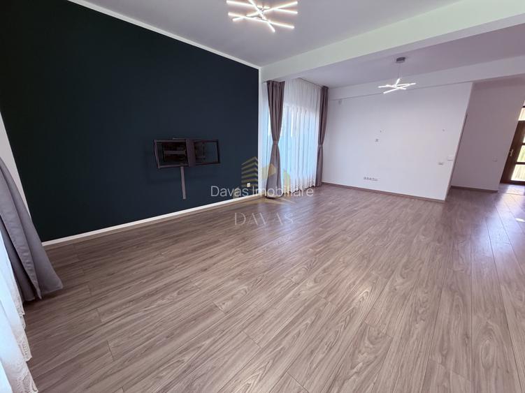 Casa  individuala de inchiriat | Gheorgheni | Zona Iulius Mall - 9
