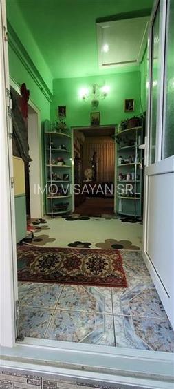 oportunitate casa zona centrala Sibiu, comision 0 - 9